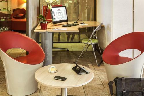 Hotel Ibis Auch