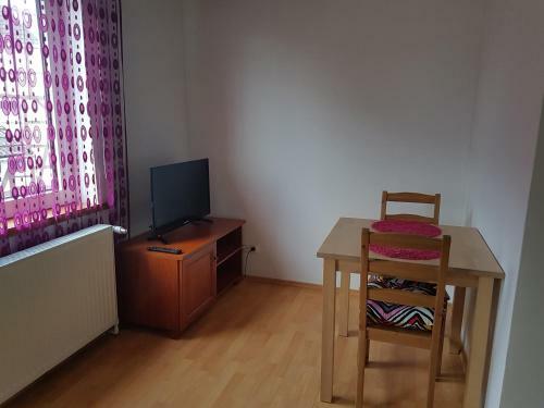 Apartments Am Schlo�