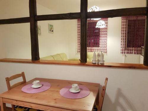 Apartments Am Schlo�