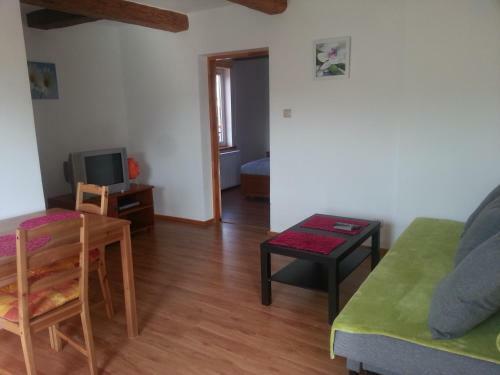 Apartments Am Schlo�