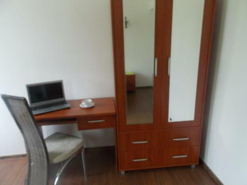 Apartments Am Schlo�