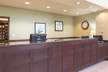 Hotel La Quinta Inn & Suites Bozeman