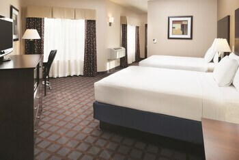 Hotel La Quinta Inn & Suites Bozeman