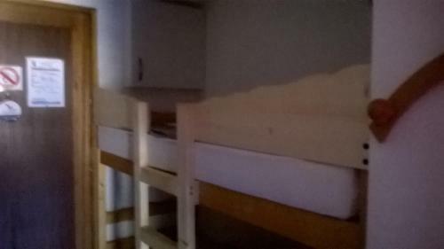 Apartamento Chalet La Piste Bleu