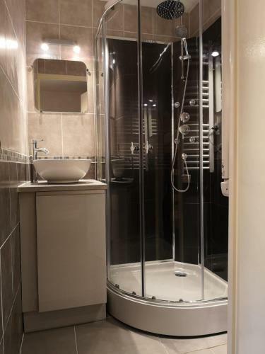 Apartamento Chalet La Piste Bleu