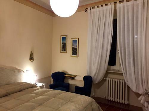 Apartamento Appartamenti Belvedere