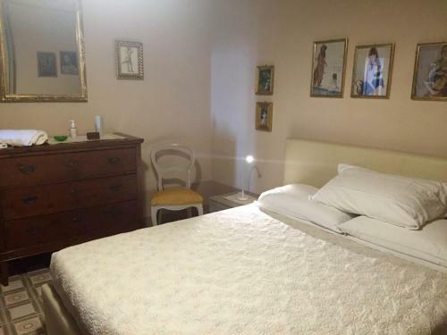 Apartamento Appartamenti Belvedere