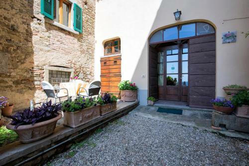 Apartamento Appartamenti Belvedere