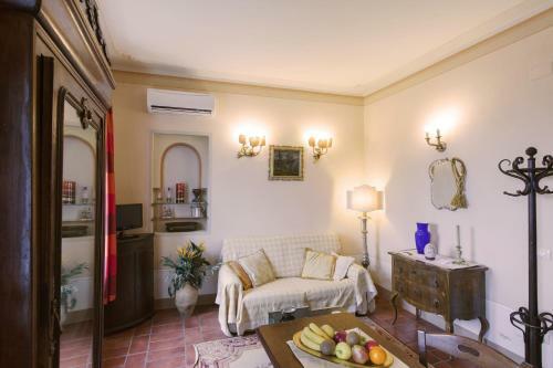 Apartamento Appartamenti Belvedere