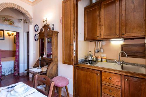 Apartamento Appartamenti Belvedere