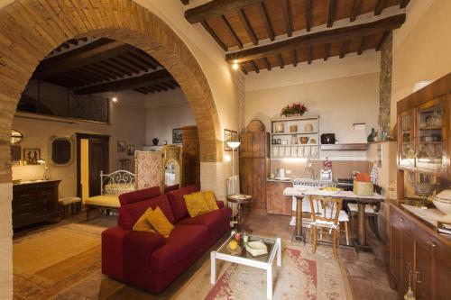 Apartamento Appartamenti Belvedere