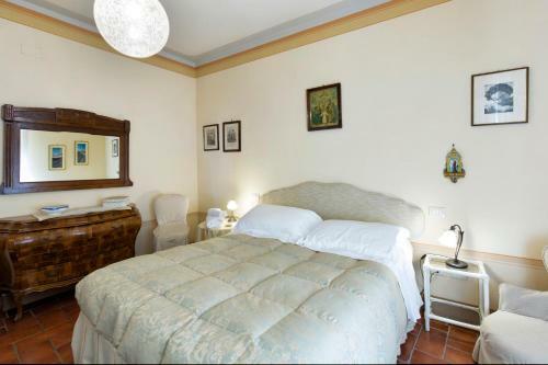 Apartamento Appartamenti Belvedere