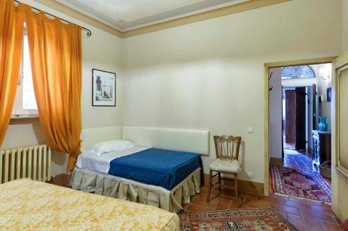 Apartamento Appartamenti Belvedere