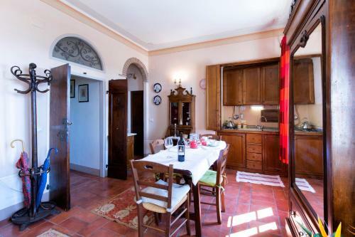 Apartamento Appartamenti Belvedere