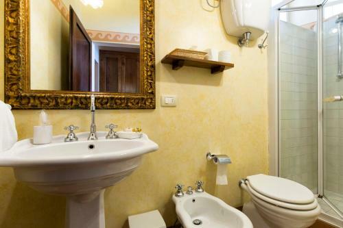 Apartamento Appartamenti Belvedere