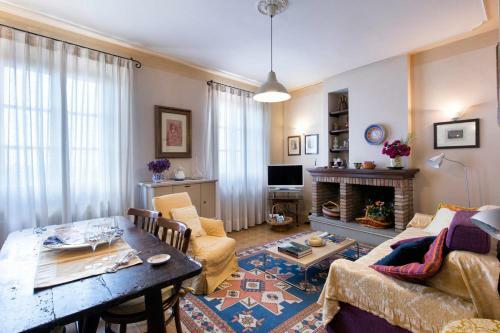 Apartamento Appartamenti Belvedere