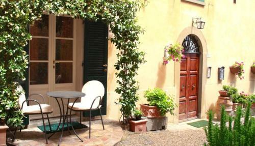 Apartamento Appartamenti Belvedere