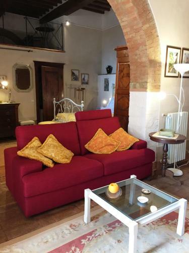 Apartamento Appartamenti Belvedere