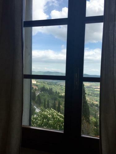 Apartamento Appartamenti Belvedere