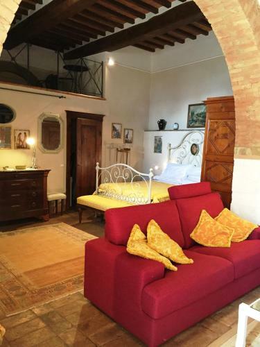 Apartamento Appartamenti Belvedere