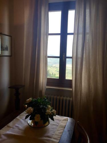 Apartamento Appartamenti Belvedere