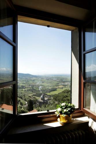 Apartamento Appartamenti Belvedere