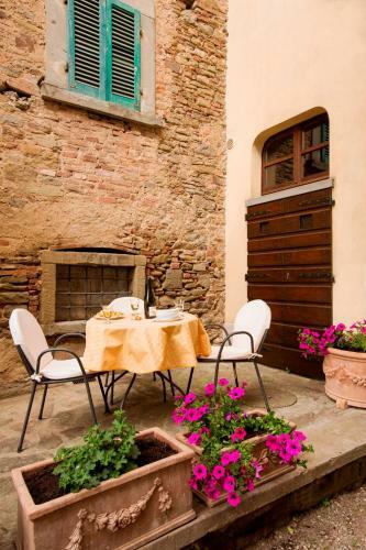 Apartamento Appartamenti Belvedere