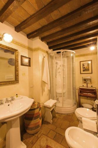 Apartamento Appartamenti Belvedere