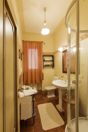 Apartamento Appartamenti Belvedere