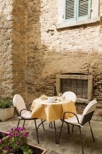 Apartamento Appartamenti Belvedere