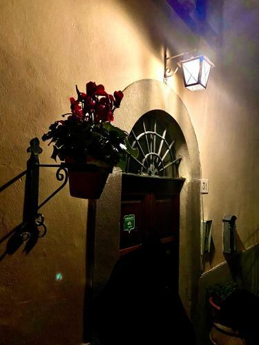 Apartamento Appartamenti Belvedere