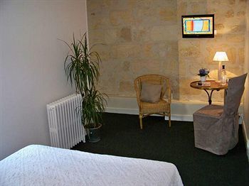 Hotel La Porte Dijeaux