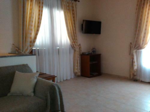 Maridatis Apartments