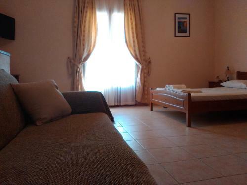 Maridatis Apartments