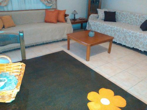 Maridatis Apartments