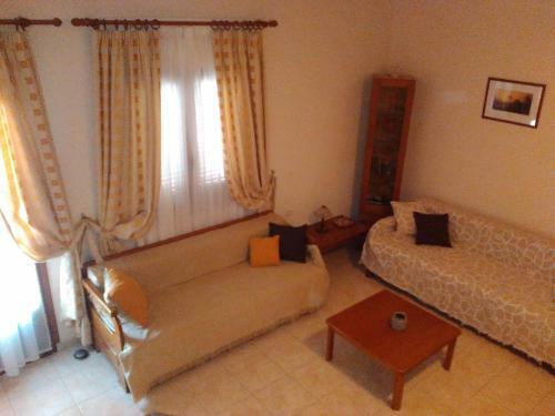 Maridatis Apartments