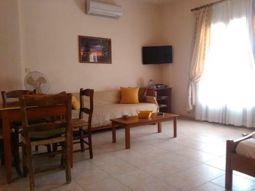 Maridatis Apartments