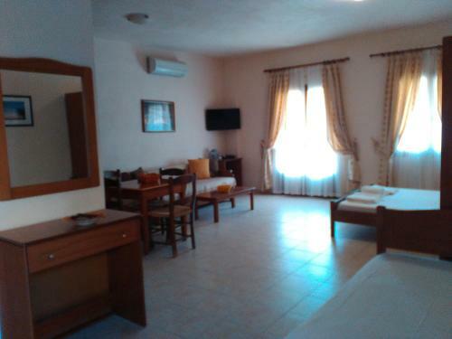 Maridatis Apartments