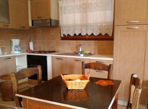 Maridatis Apartments