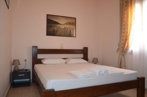 Maridatis Apartments