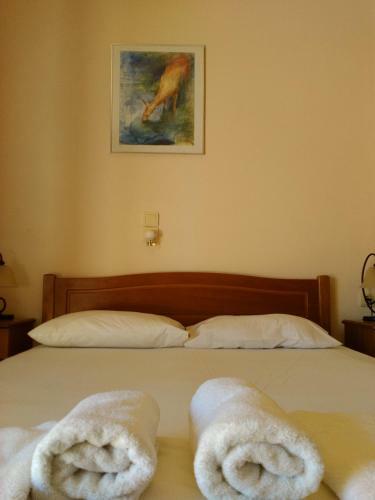 Maridatis Apartments