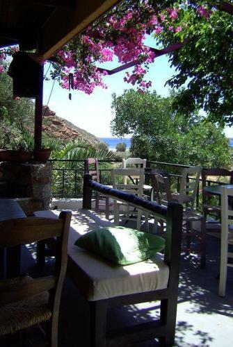 Maridatis Apartments