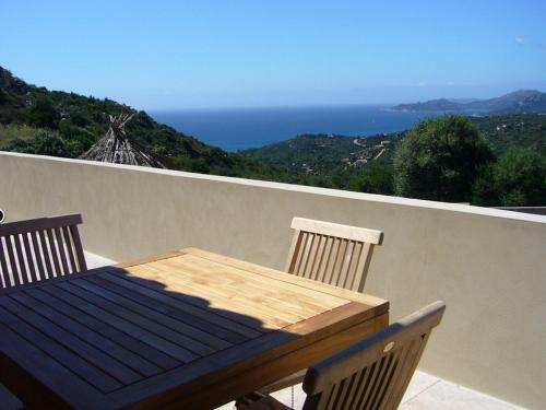 Apartamento R�sidence Bianca Casa