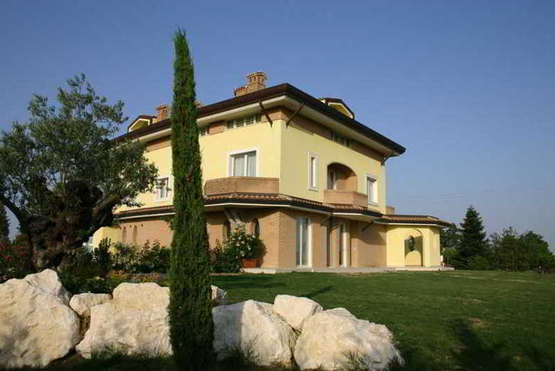 Agroturismo Agriturismo Il Parco Di Kipo