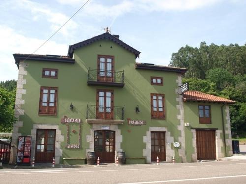 Agroturismo Posada T�rmino