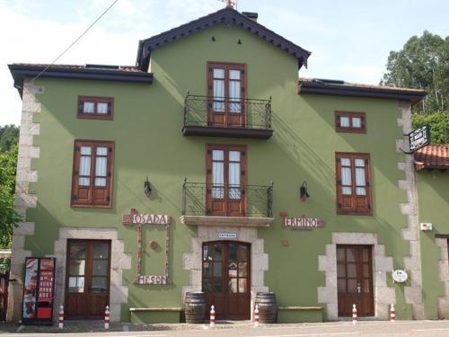 Agroturismo Posada T�rmino