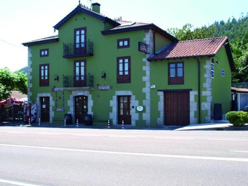 Agroturismo Posada T�rmino