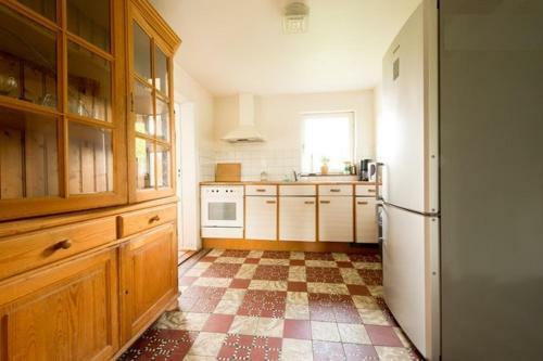 Agroturismo Farm Stay Luythoeve
