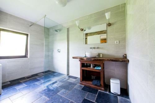 Agroturismo Farm Stay Luythoeve