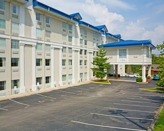 Hotel The Colonnade